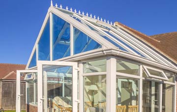 conservatory roof insulation costs Three Sisters