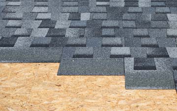 expert Three Sisters asphalt roof companies