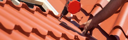 save on Three Sisters roof installation costs