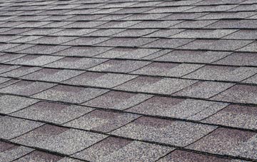 Three Sisters tiles for shallow pitch roofing