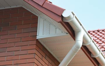 Three Sisters soffit repair costs