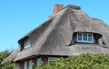 thatch roofing Three Sisters, Denbighshire